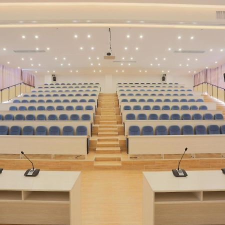 Lavande Hotel Dongguan Liaobu Center Εξωτερικό φωτογραφία