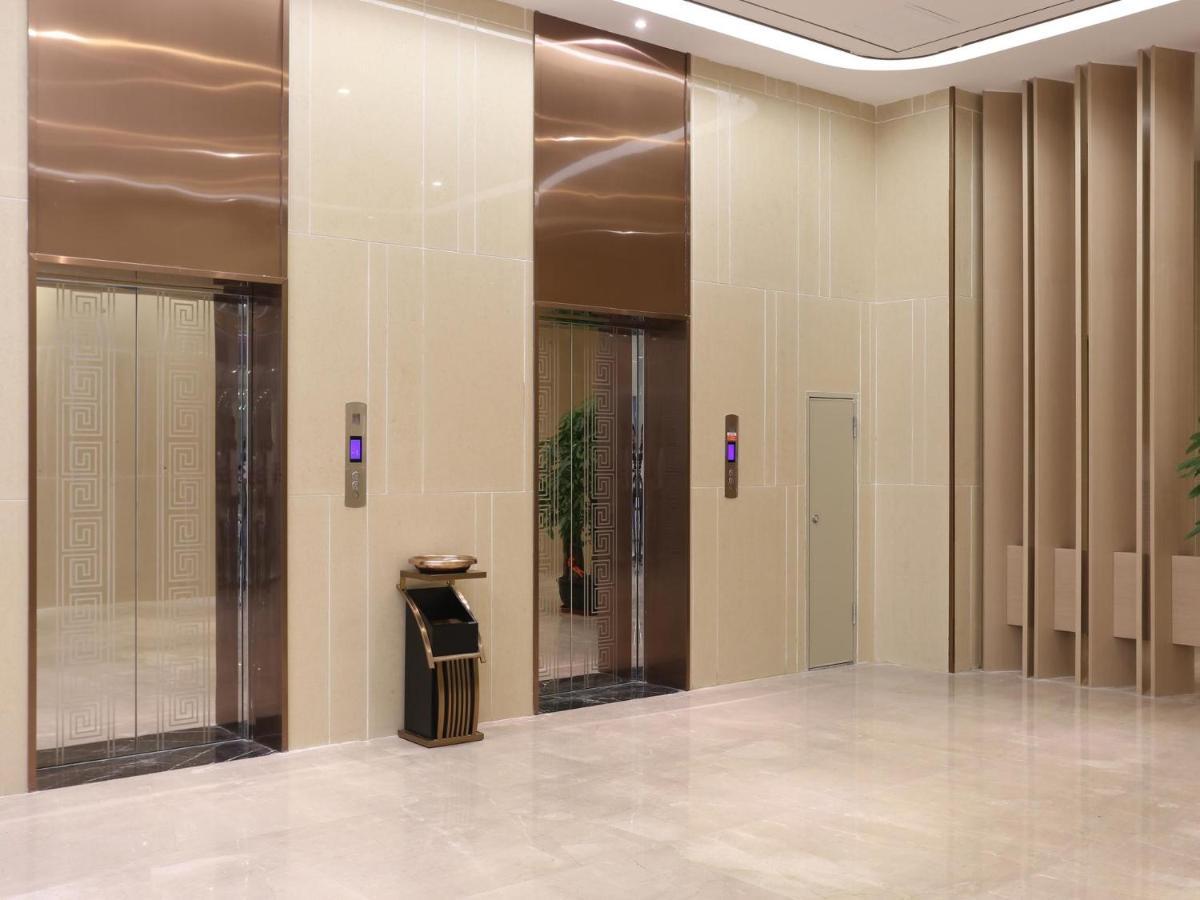 Lavande Hotel Dongguan Liaobu Center Εξωτερικό φωτογραφία