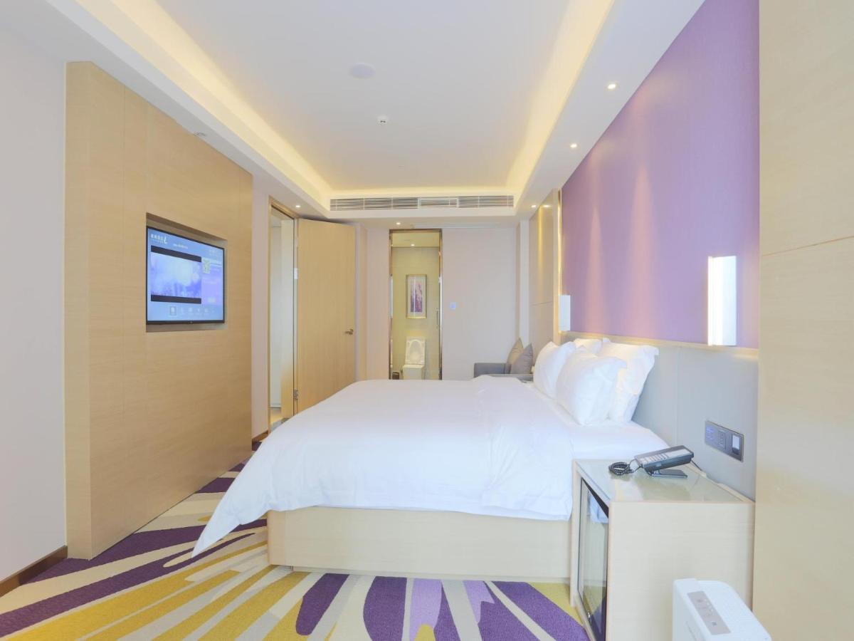 Lavande Hotel Dongguan Liaobu Center Εξωτερικό φωτογραφία